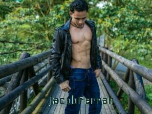 JacobFerran