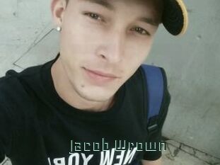Jacob_Wrown