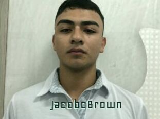 JacoboBrown
