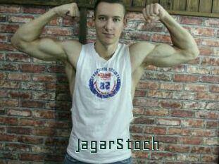 JagarStoch
