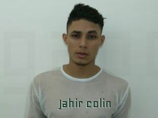 Jahir_colin