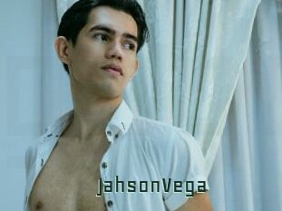 JahsonVega