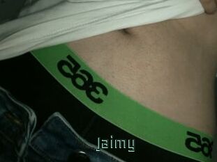 Jaimy