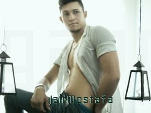 JairMostafa