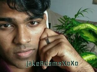 JakeAdamsXoXo