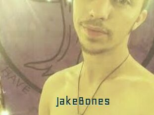 JakeBones