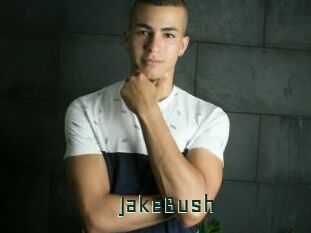 JakeBush