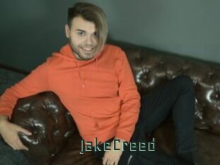 JakeCreed