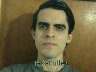 JakeCullen