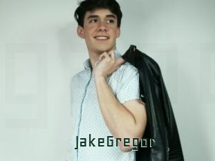JakeGregor