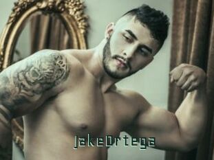 JakeOrtega