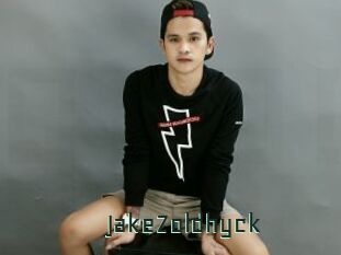 JakeZoldhyck