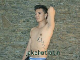 Jakehotlatin