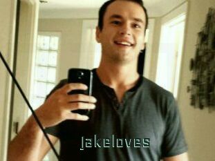 Jakeloves