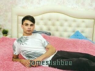 JamesAshbee