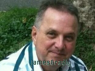 James_Bradly