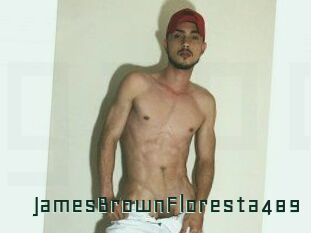 James_BrownFloresta489