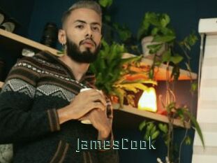 JamesCook