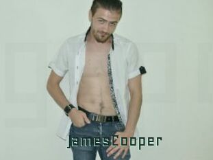 JamesCooper Gay Porn