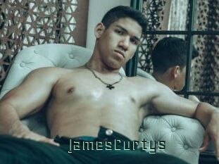 JamesCurtys