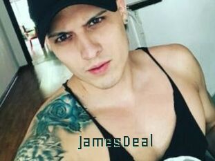 JamesDeal