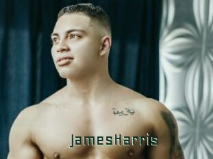 JamesHarris