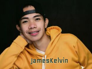 JamesKelvin