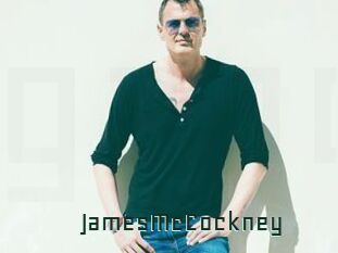 JamesMcCockney
