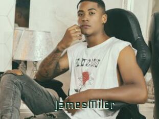 JamesMiler