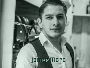 JamesMore