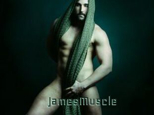 JamesMuscle