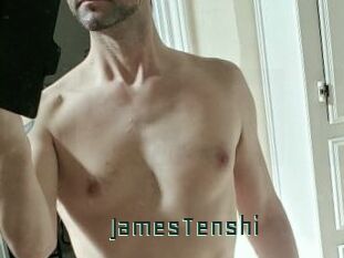 JamesTenshi
