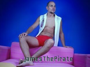 JamesThePirate