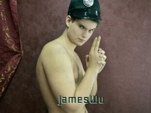 JamesWu