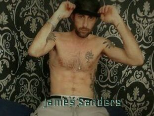 James_Sanders