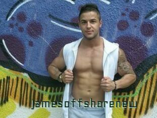 Jamesoffshorenew