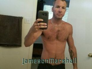 Jameson_Marshall