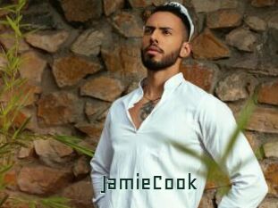 JamieCook
