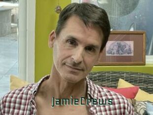 JamieCrews