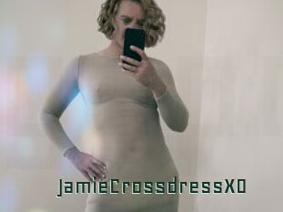 JamieCrossdressXO