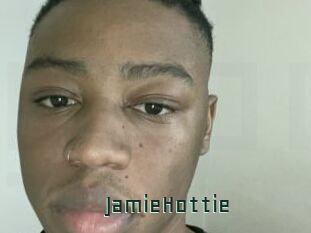 JamieHottie