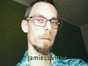 JamieLuvMan