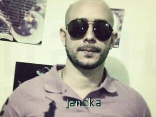 Jancka