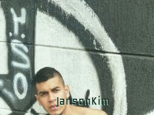 JansonKim