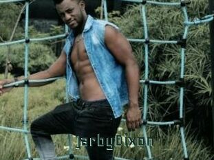 JarbyDixon