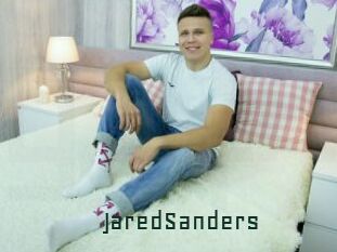 JaredSanders
