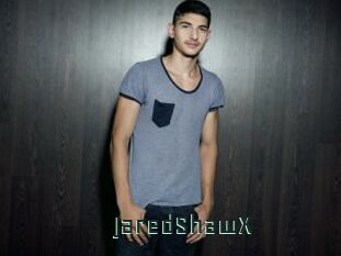 JaredShawX