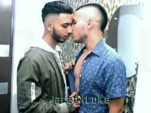 JaredXLuke Gay Porn