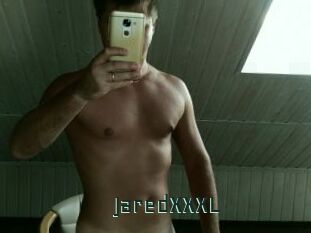 JaredXXXL