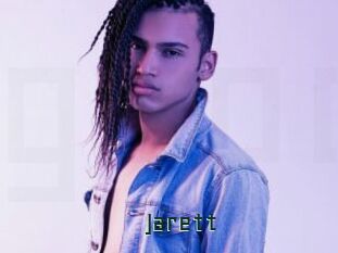Jarett